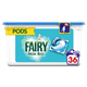 Fairy Non Biological Washing Pods 36 Washes 867.6G