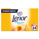 Lenor Tumble Dryer Sheets Summer 34Pk