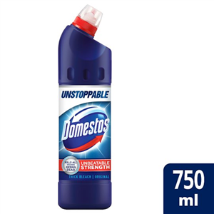 Domestos Original Bleach 750Ml