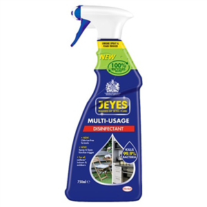 Jeyes Multi-Usage Disinfectant 750Ml