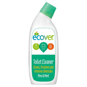Ecover Toilet Cleaner Pine Fresh 750Ml