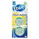 Bloo Acticlean Cistern Block Citrus Twinpack