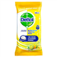 Dettol Multi Purpose Citrus Wipes 105S