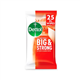Dettol Big & Strong Kitchen Wipes 25S