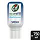 Cif Eco Refill Power & Shine Bathroom 70Ml