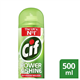Cif Citrus Bathroom Mousse 500Ml