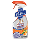Mr Muscle Platinum Bathroom Mandarin Orange 750Ml