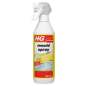 Hg Mould Spray 500Ml