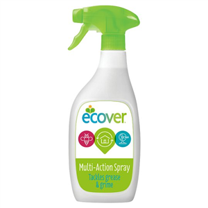 Ecover Multiaction Spray 500Ml
