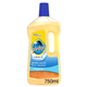 Pledge Soapy Wood Cleaner