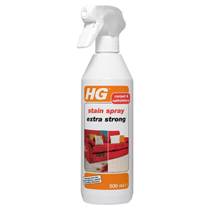 Hg Stain Spray Extra Strong 500Ml