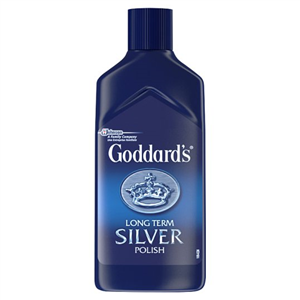 Goddards Long Term Silver Polish 125Ml