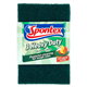 Spontex Heavy Duty Scourer Pads 3 Pack