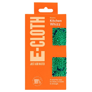 E-Cloth Kitchen Whizz Cloth