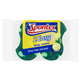 Spontex Easy Sponge Scourers 2 Pack