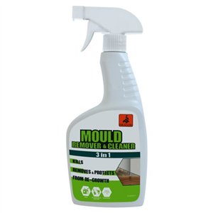 Dragon Mould Remover And Cleaner 3 In 1