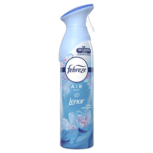 Febreze Lenor Spring Awakening Air Freshener 300 Ml