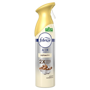 Febreze Oriental Sandalwood Air Freshener 300Ml