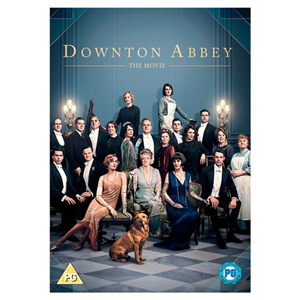 Downton Abbey Dvd