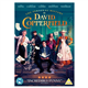 The Personal History Of David Copperfield Dvd