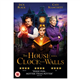 House With A Clock In Its Walls, The Dvd