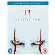 It Chapter Two Blu Ray 2 Disc