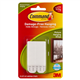 Command Medium Picture Hanging Strips 4 Sets