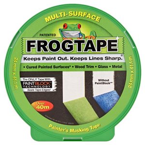 Frogtape Masking Tape 24Mm X 41.1M