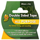Duck Double Sided Interior Tape