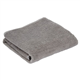 Tesco Cotton Low Twist Bath Towel Mid Grey