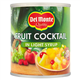 Del Monte Fruit Cocktail Light Syrup 227G