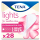 Lights By Tena Light Bladder Weakness Liners 28 Pack