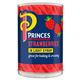 Princes Strawberries In Light Syrup 410G