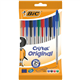 Bic Cristal Pens Assorted 10 Pack