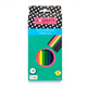 Go Create Coloured Pencils 12 Pack Epp