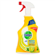 Dettol Power & Fresh Spray Citrus 1L
