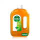 Dettol Antiseptic Disinfectant Liquid 750 Ml