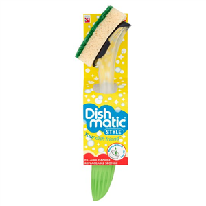 Easy-Do Dishmatic