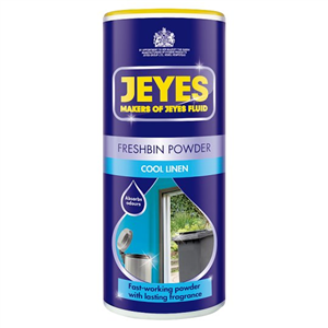 Jeyes Freshbin Disinfectant 550G