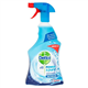 Dettol Power & Pure Bathroom Spray 1L