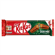 Kit Kat 2 Finger Dark Mint Biscuits 9 Pack 186.3G