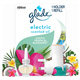 Glade Electric Tropical Blossoms Oil Plugin 20Ml