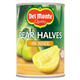 Del Monte Pear Halves In Juice 415G