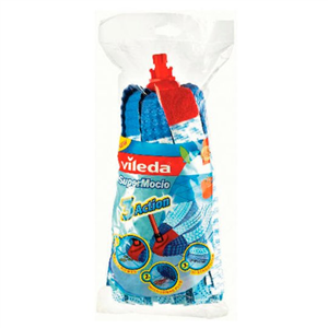 Vileda Super Mocio 3 Action Refill