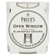 Prices Open Window Jar