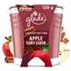 Glade Candle Arctic Apple Pie Air Freshener 129G