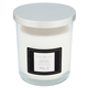 Fox & Ivy Scented Candle Mandarin Lime & Basil