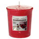 Yankee Votive Cherry Vanilla