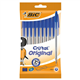 Bic Cristal Pens Blue 10 Pack