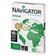 Navigator Universal 80Gsm/400 Sheets